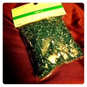 Sparkling Vase filler